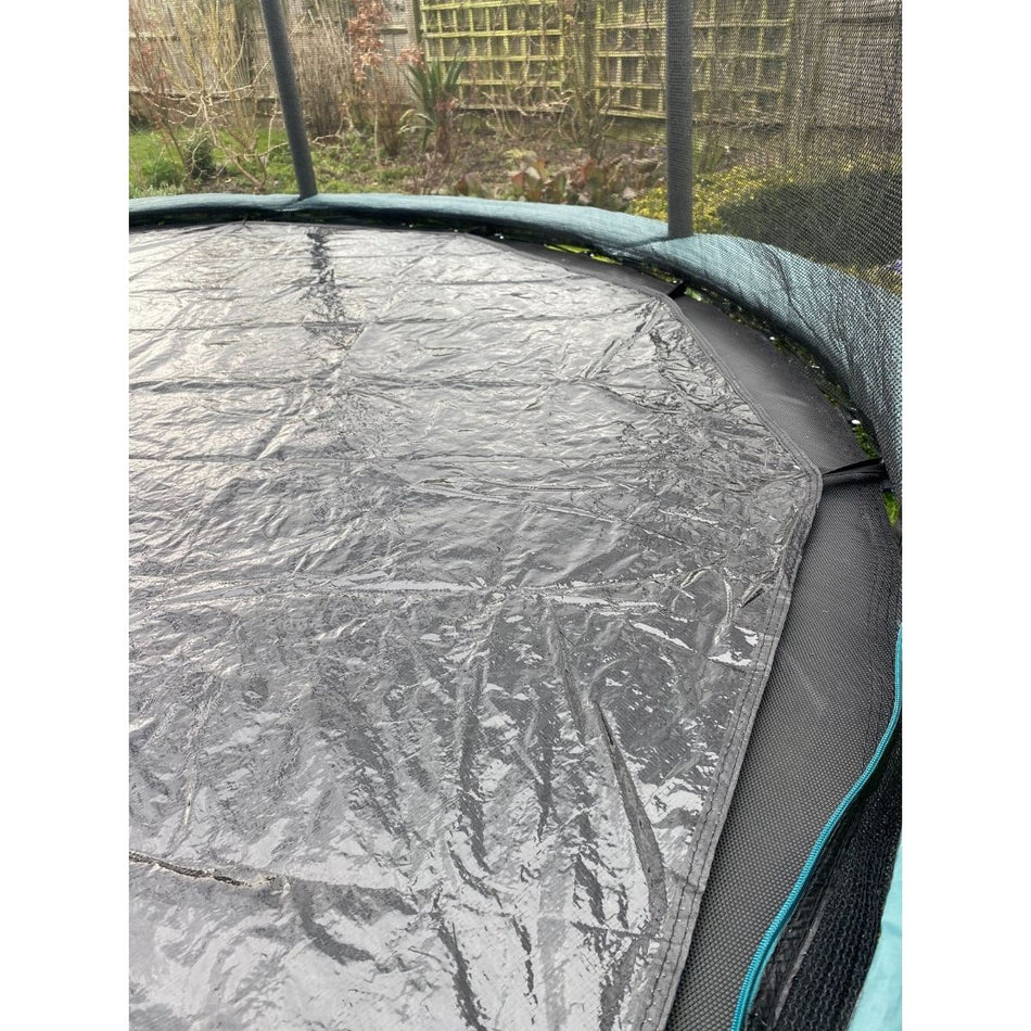 Jumpking 14ft Trampoline Bed Cover - Be Active Toys