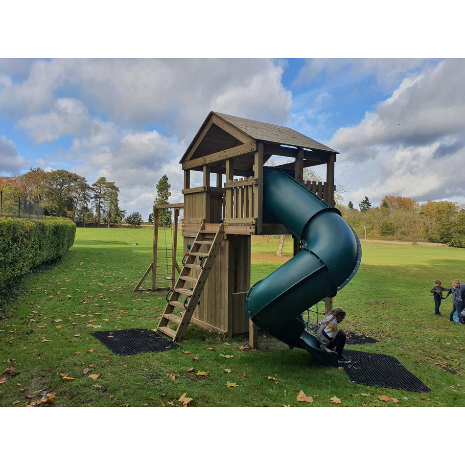 Pioneer Climbing Frame - Be Active Toys