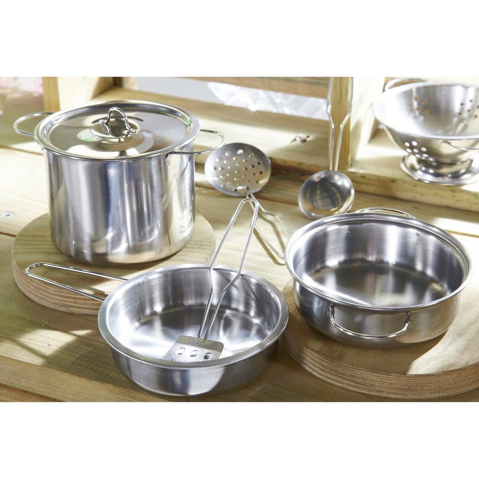 Plum Discovery Mud Pie Kitchen