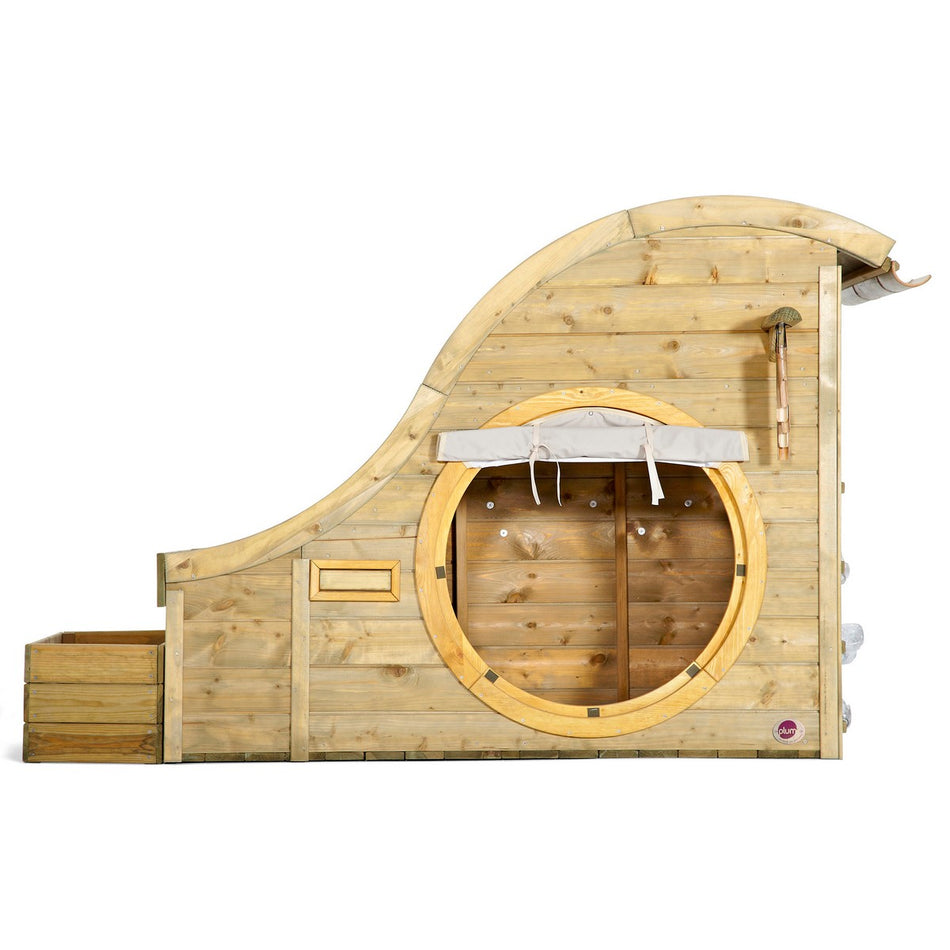 Plum Discovery Nature Play Hideaway