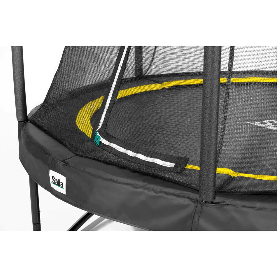 14ft Salta Comfort Edition Round Trampoline