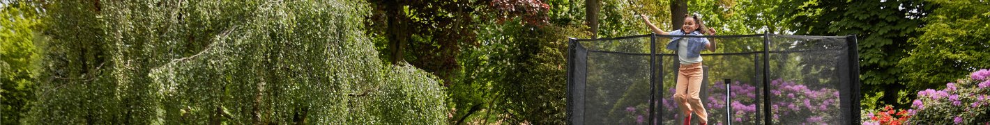 Find Your Perfect Jump: The Best Rectangle, Square, Oval, and Round Trampolines