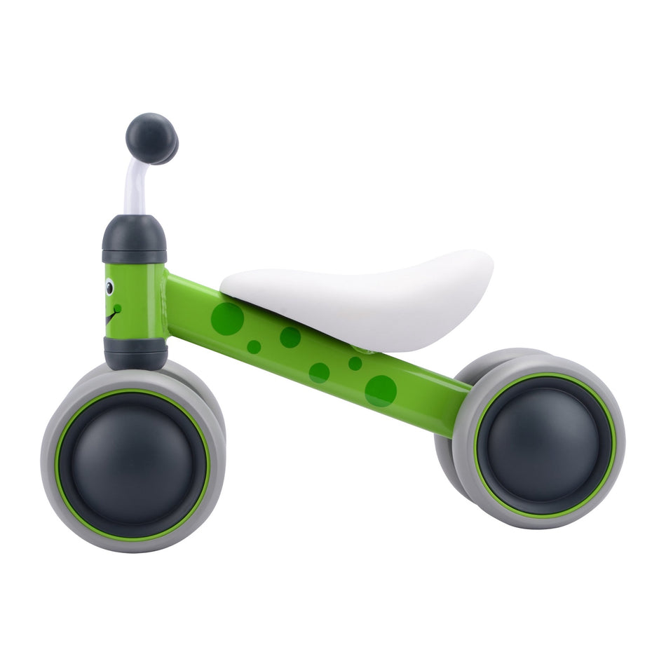 Bertie Frog - Baby Balance Bike