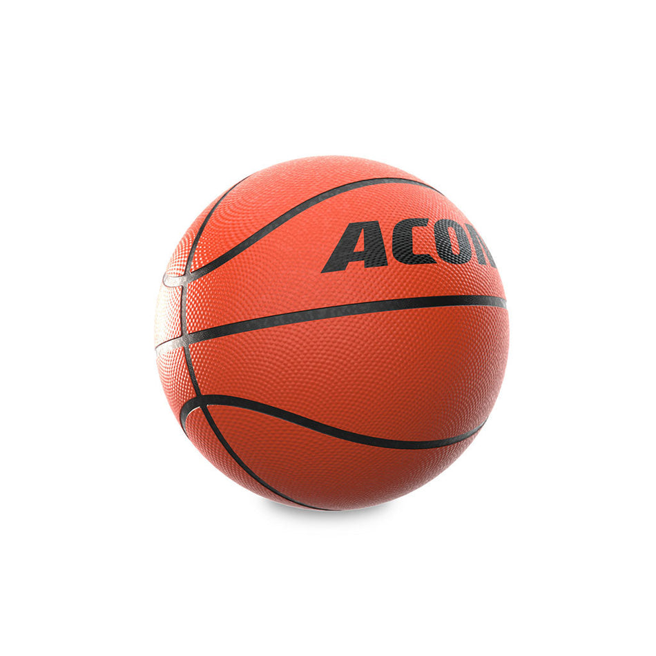ACON HD Basketball Hoop for Rectangular Trampolines