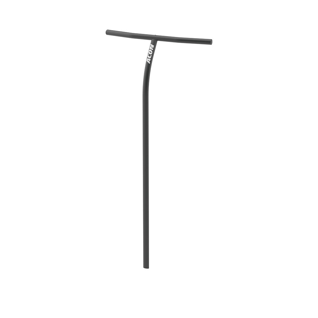 Detailed view of ACON FIT Handlebar system featuring ergonomic design, durable construction, and adjustable positioning for optimal workout support and user safety.