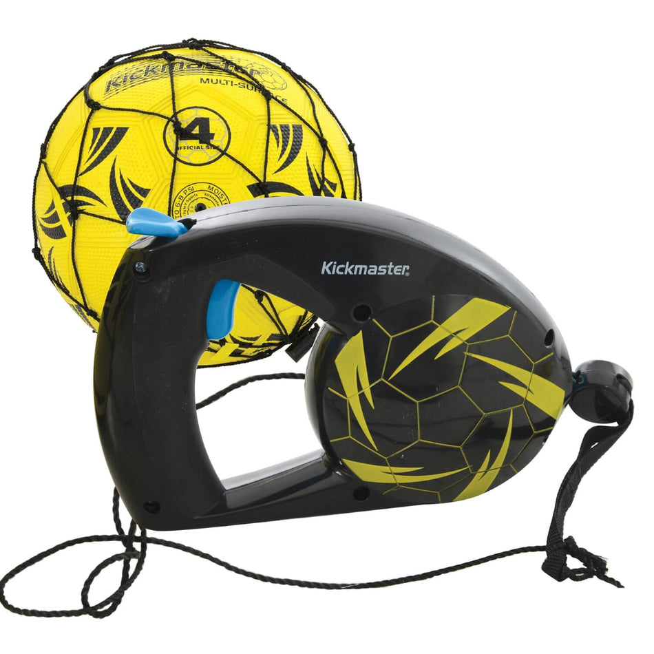 Kickmaster Close Control Football Trainer – Ages 5+