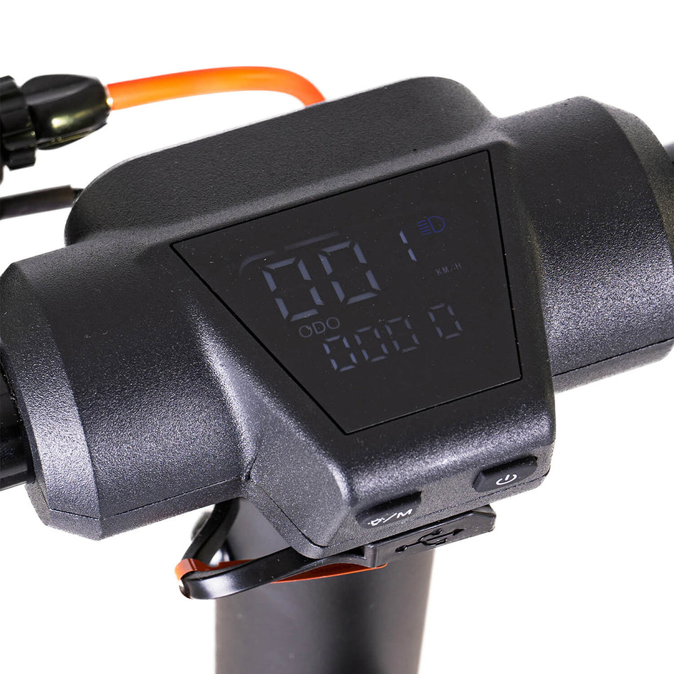 Li-Fe 350HC Electric Scooter