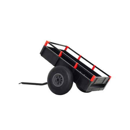 BERG Trailer XL - Go-Kart Accessory