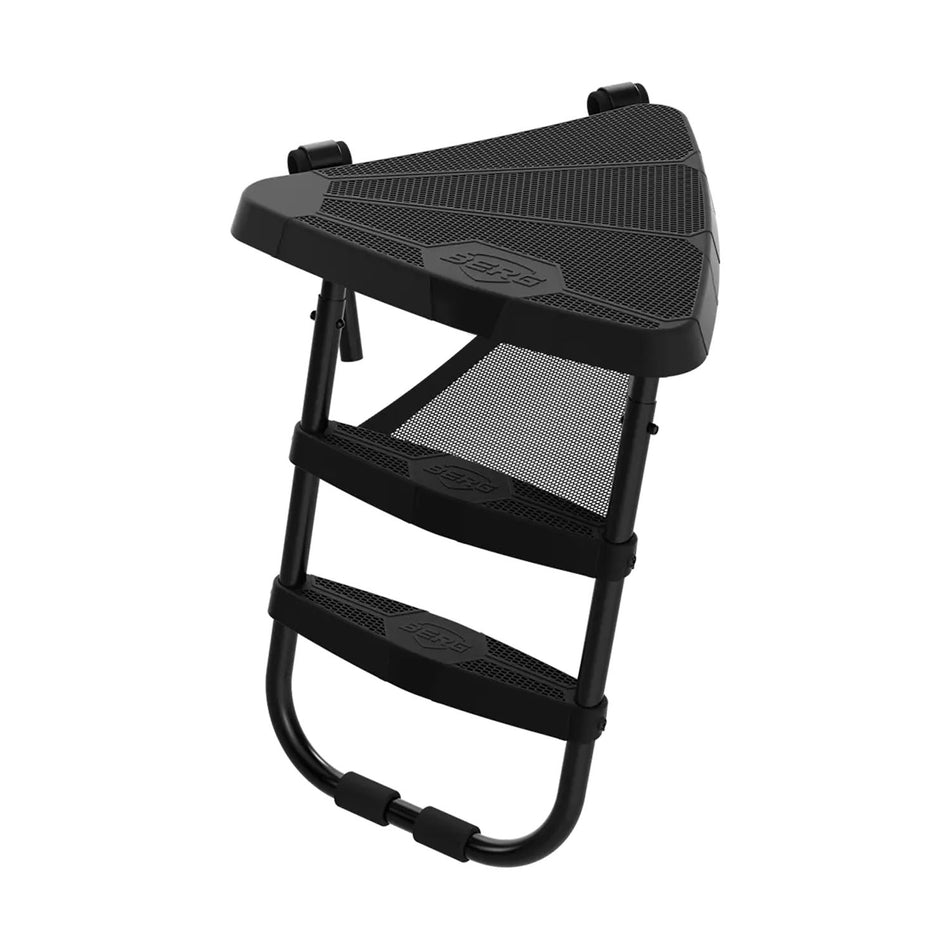 BERG Ladder Platform + Ladder (M)