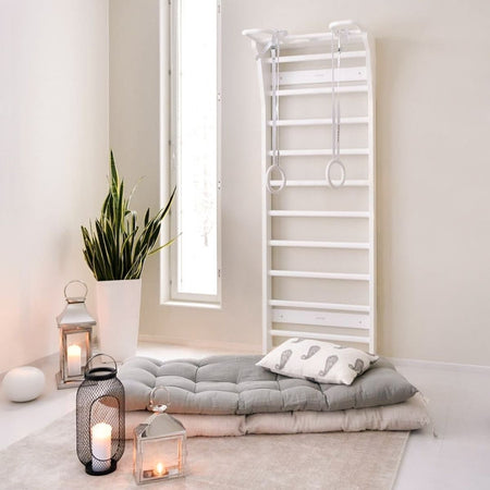FitWood TROLLSTIGEN Wall Bars - Be Active Toys