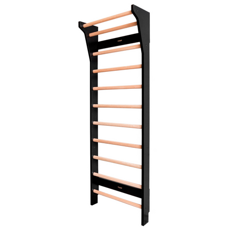 FitWood UPPLYFT Wall Bars - Be Active Toys