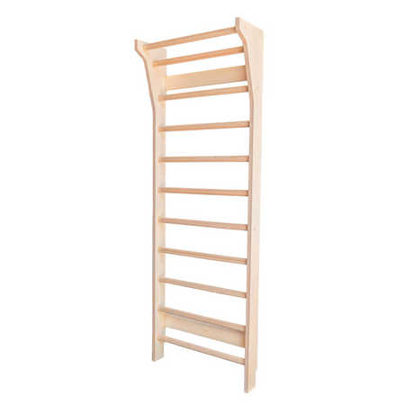 FitWood UPPLYFT Wall Bars - Be Active Toys