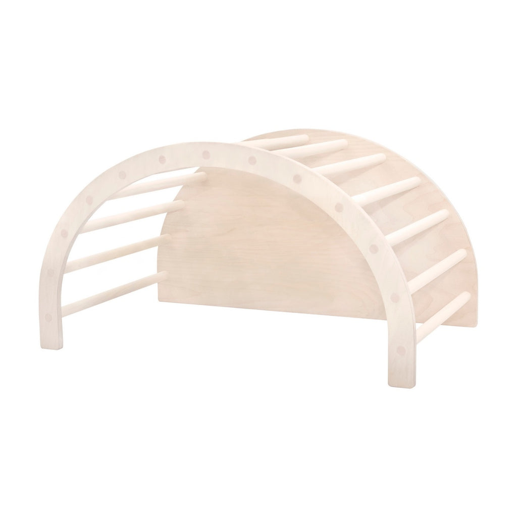 FitWood GALDHOP Climbing Arch - Be Active Toys