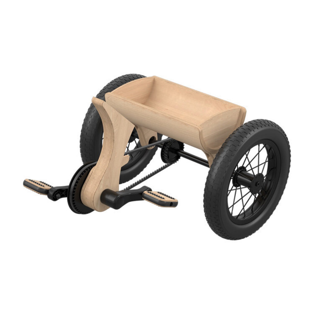 Leg&Go Tricycle Add-On - Be Active Toys