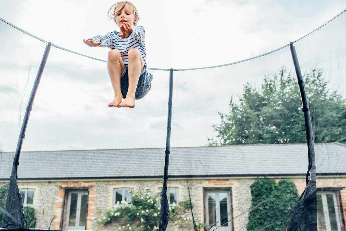 Plum 6ft 2025 magnitude trampoline