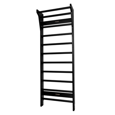 FitWood UPPLYFT Wall Bars - Be Active Toys