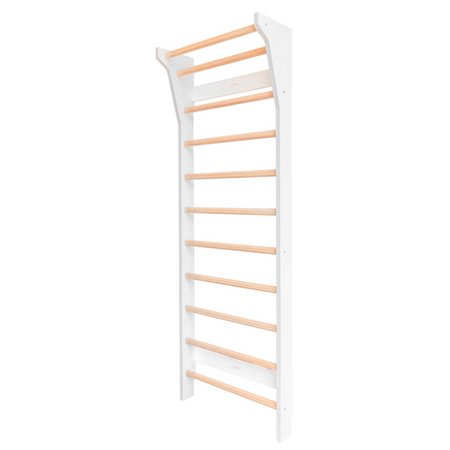 FitWood UPPLYFT Wall Bars - Be Active Toys