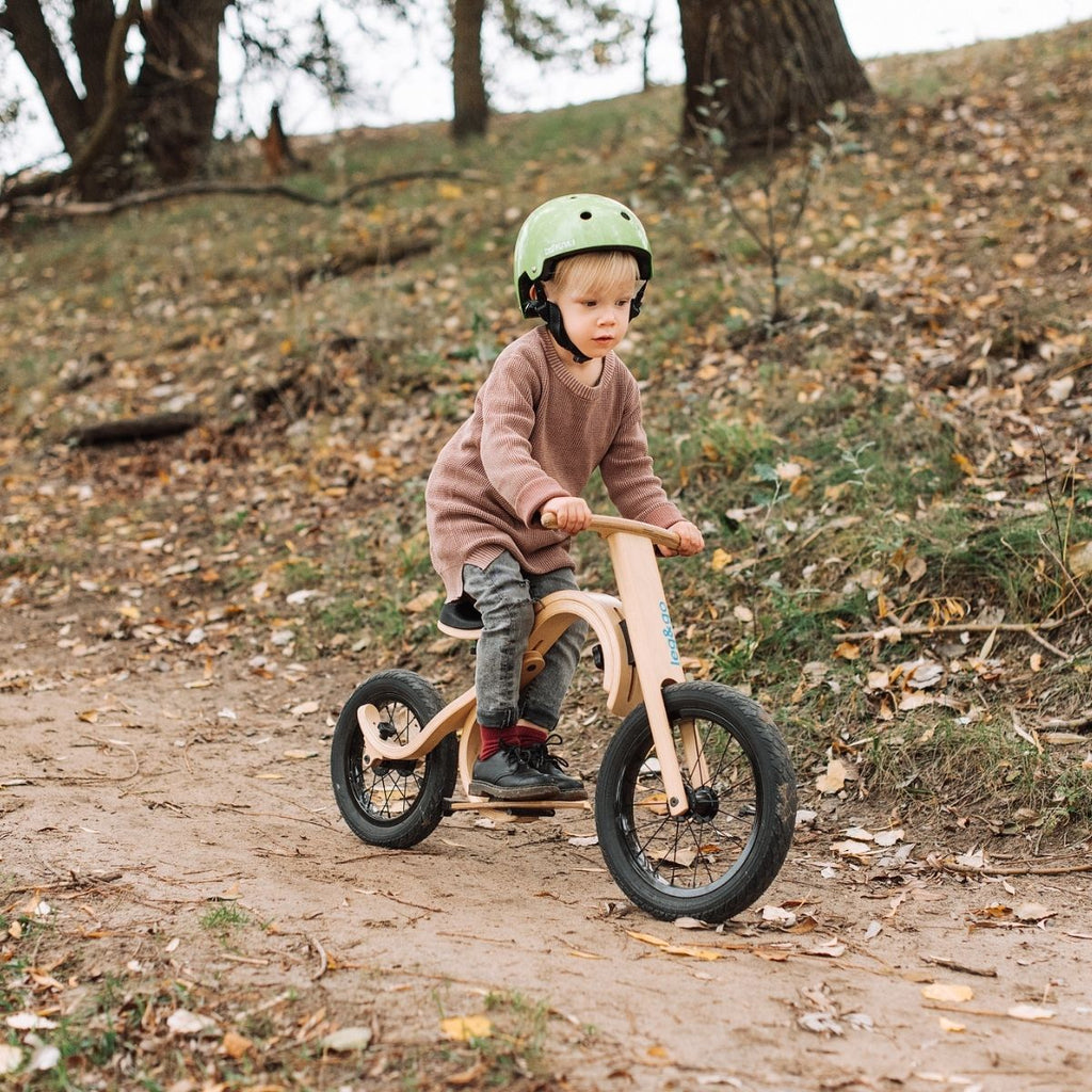 Leg&Go Downhill Bike Add-On - Be Active Toys