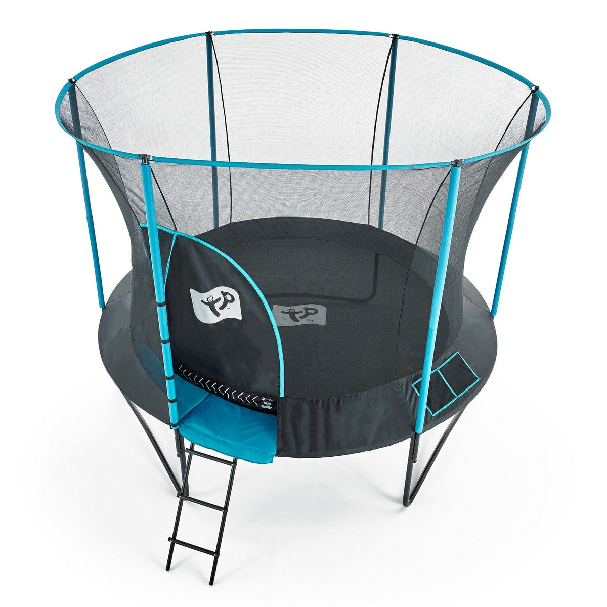 Tp trampoline net cheap
