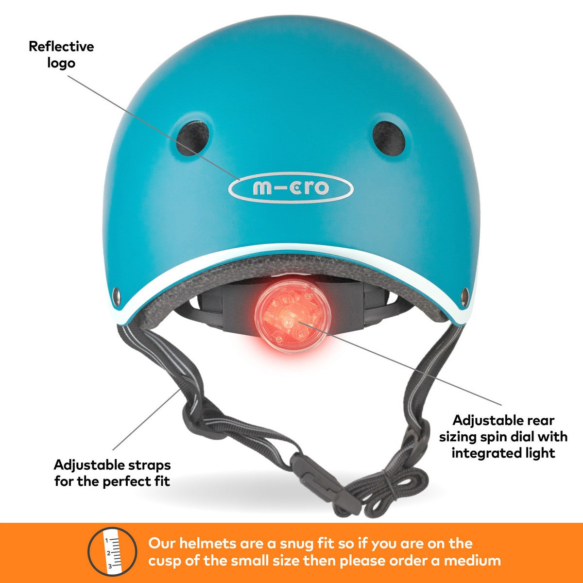 Micro Scooter Helmets Be Active Toys
