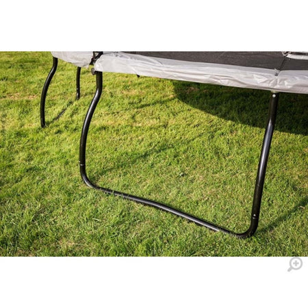 14ft Telstar Jump Capsule Mk3 Round Trampoline Package - Be Active Toys