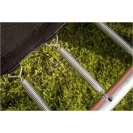 14ft Telstar Jump Capsule Mk3 Round Trampoline Package - Be Active Toys