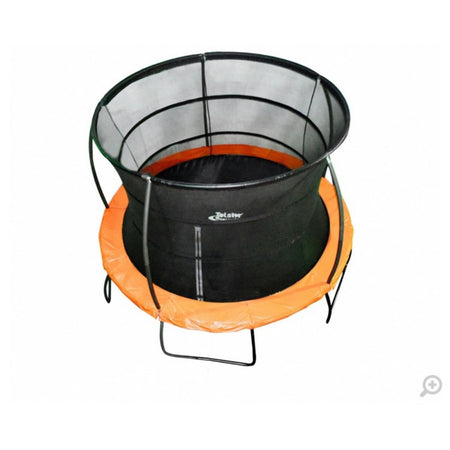 10ft Telstar Jump Capsule Mk3 Round Trampoline Package - Be Active Toys