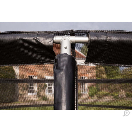10ft Telstar Jump Capsule Mk3 Round Trampoline Package - Be Active Toys