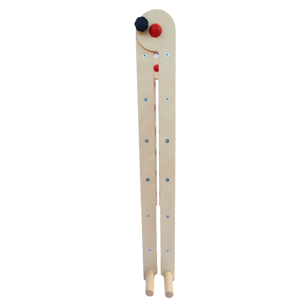 Triclimb Single Pastel - Pikler Triangle - Be Active Toys