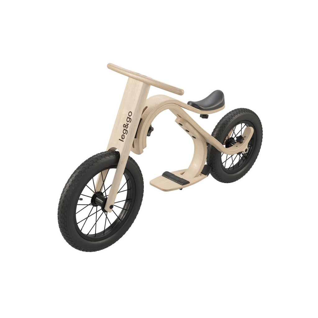 Leg&Go Downhill Bike Add-On - Be Active Toys