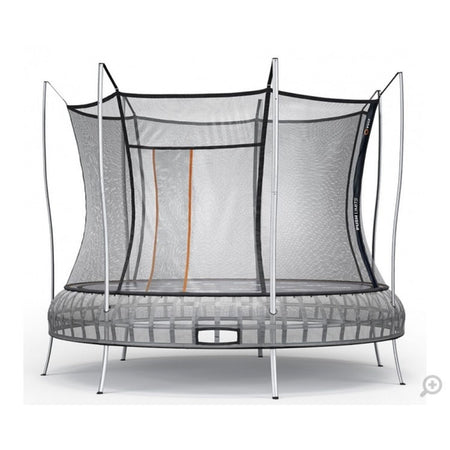 Vuly Thunder Large (12ft) Trampoline - Be Active Toys