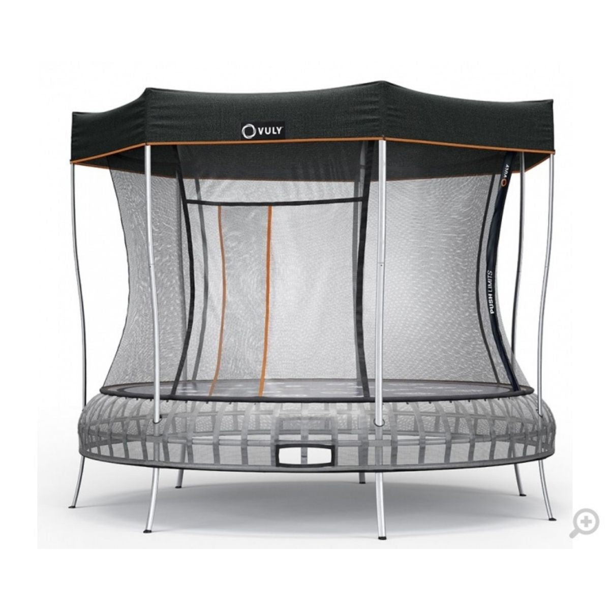 Vuly Thunder Large Tent and Shade Cover - Be Active Toys