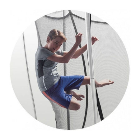 Vuly Thunder Large (12ft) Trampoline - Be Active Toys