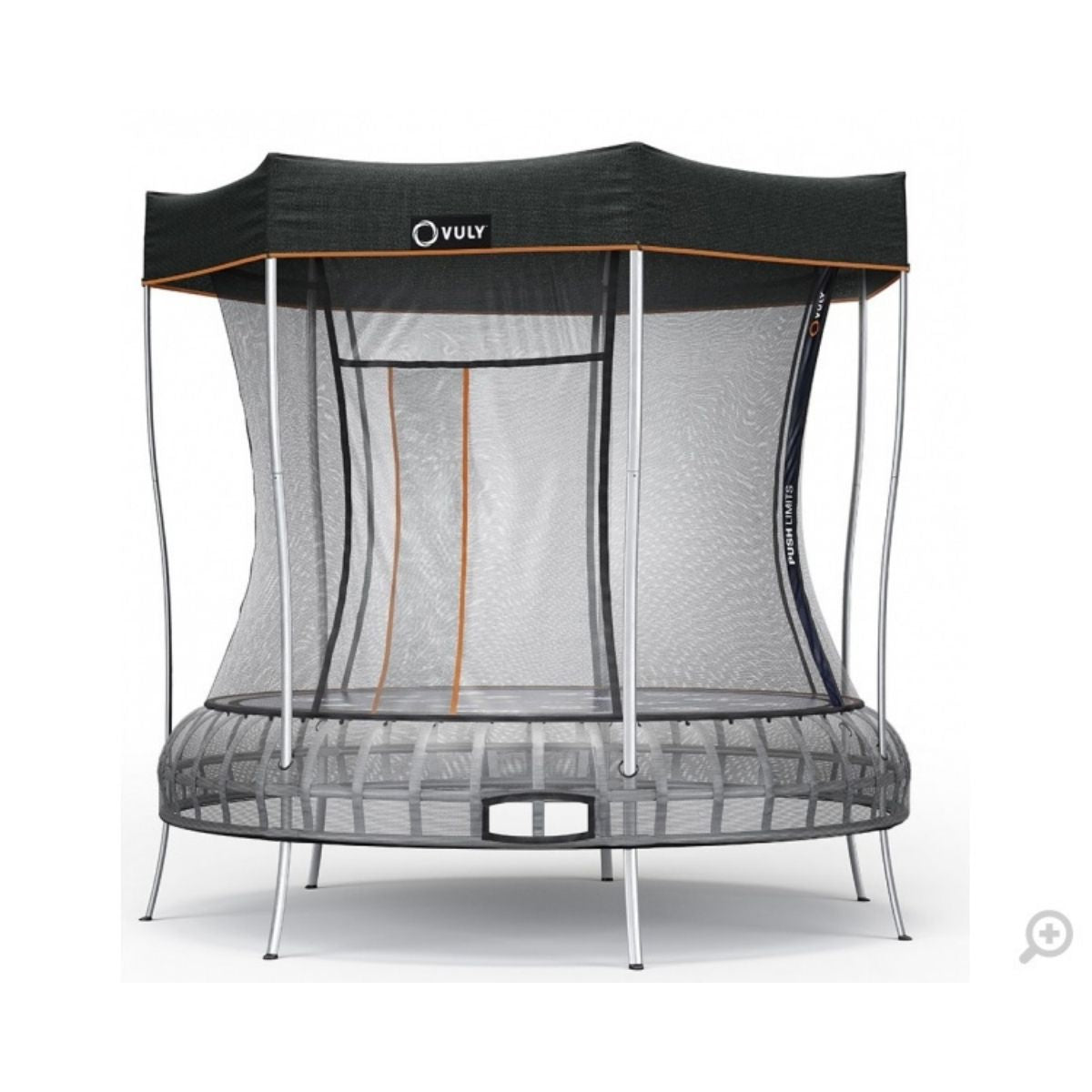 Vuly Thunder Medium Tent and Shade Cover - Be Active Toys