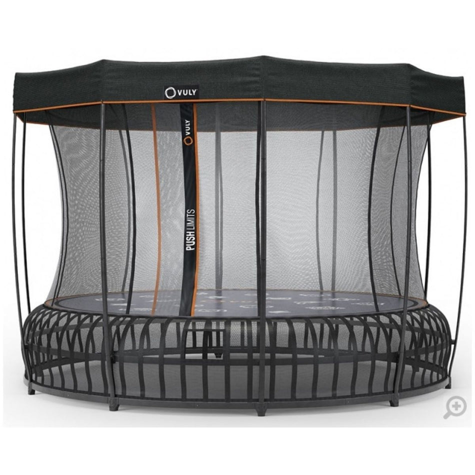 Vuly Thunder Pro Large Tent and Shade Cover - Be Active Toys