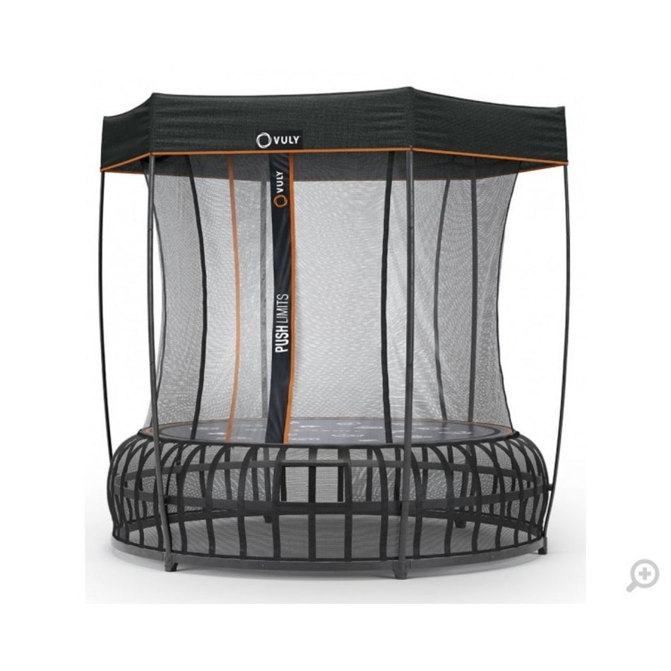 Vuly Thunder Pro Medium Tent and Shade Cover - Be Active Toys