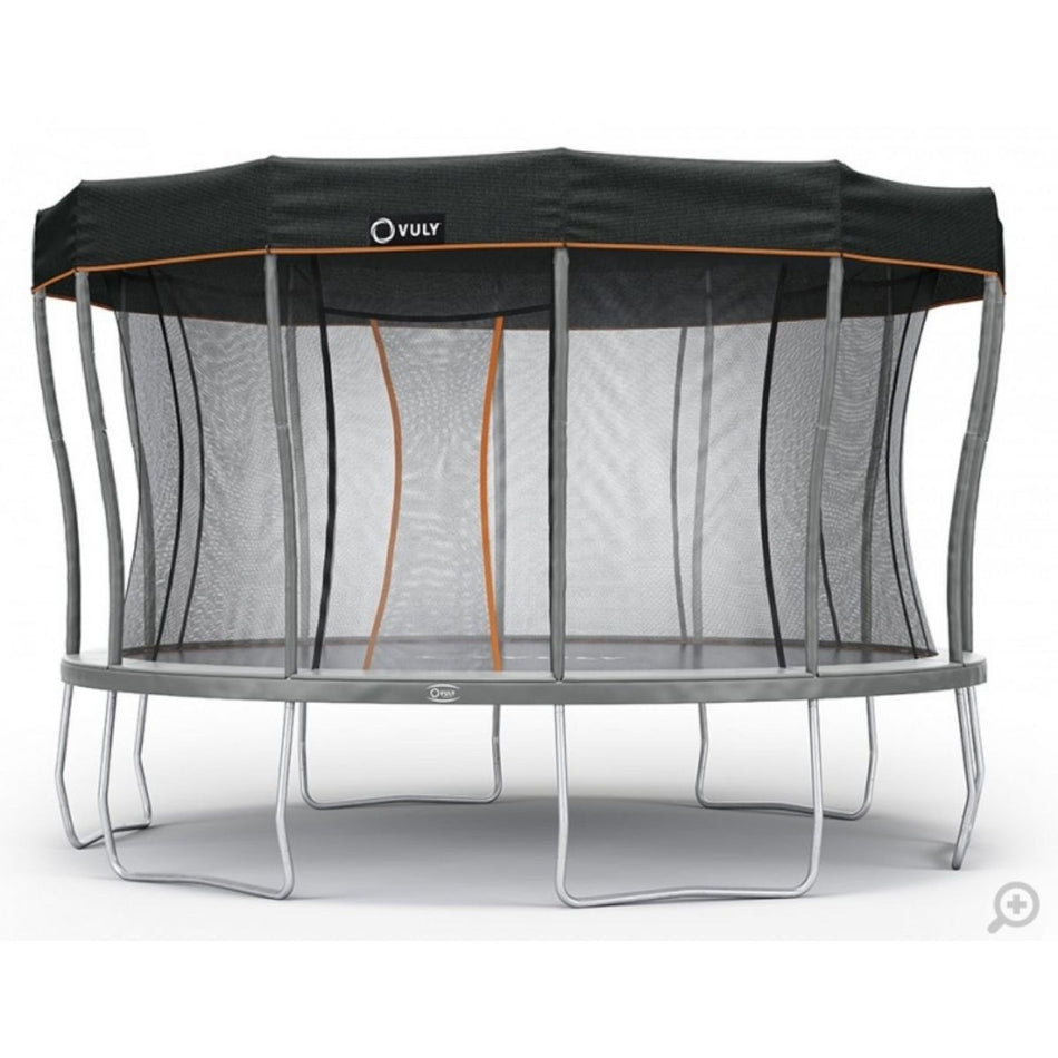 Vuly Ultra Extra Large Tent and Shade Cover - Be Active Toys