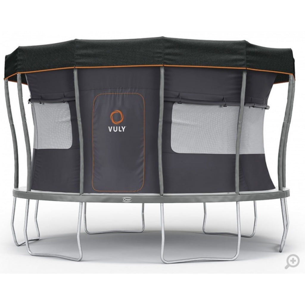 Vuly Ultra Extra Large Tent and Shade Cover - Be Active Toys