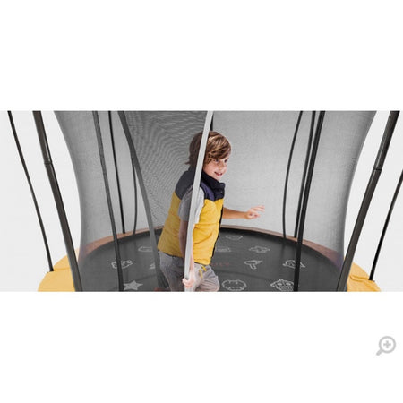 Vuly Lift 2 Large (12ft) Round Trampoline - Be Active Toys