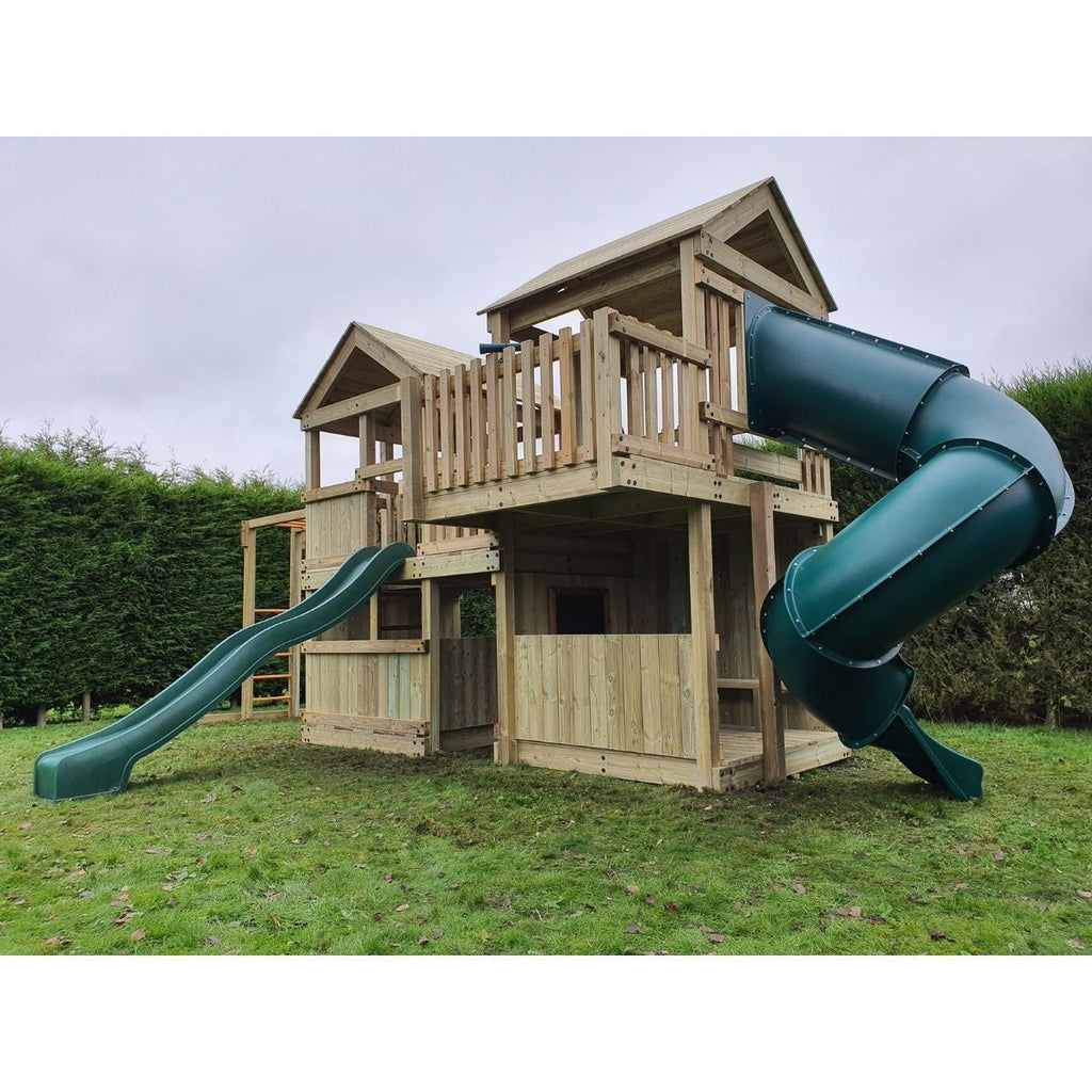 Discovery Adventurer Climbing Frame - Be Active Toys