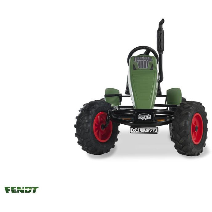 BERG XXL Fendt E-BFR Go Kart - Be Active Toys